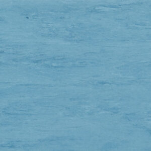 Suelo Vinílico Homogéneo en Rollo Mipolam Classic 2 mm – Gerflor Azure, Uso Intensivo